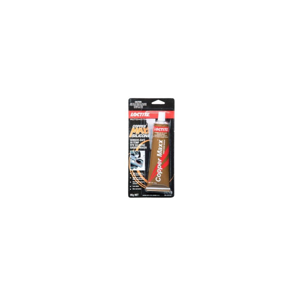 Loctite Copper Maxx Silicone 287437 (34249)
