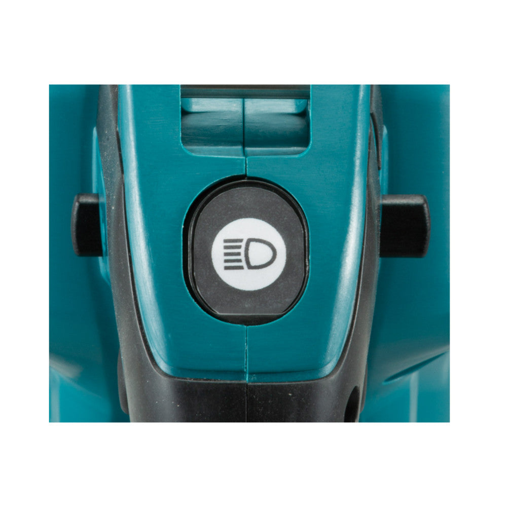 Makita 18V LXT Grease Gun Kit
