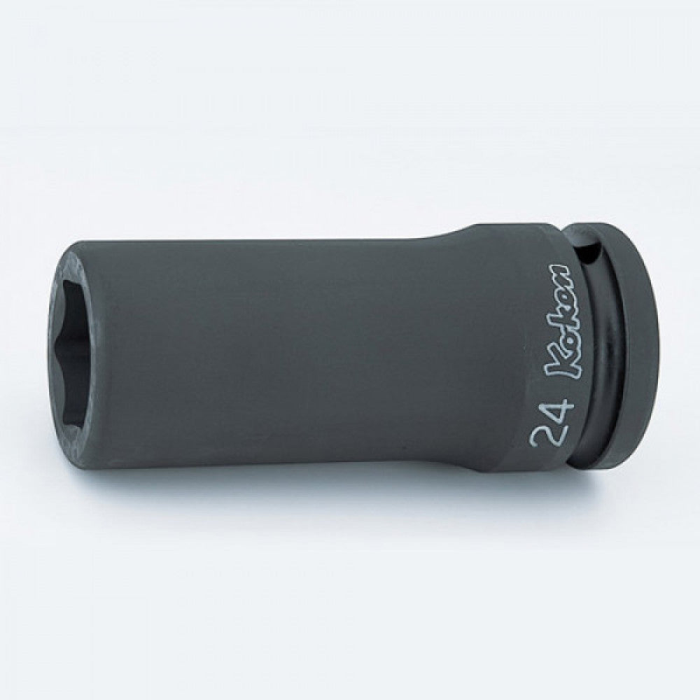 Koken 3/4"Dr Deep Impact Socket 6 Point 17/16" Single Item