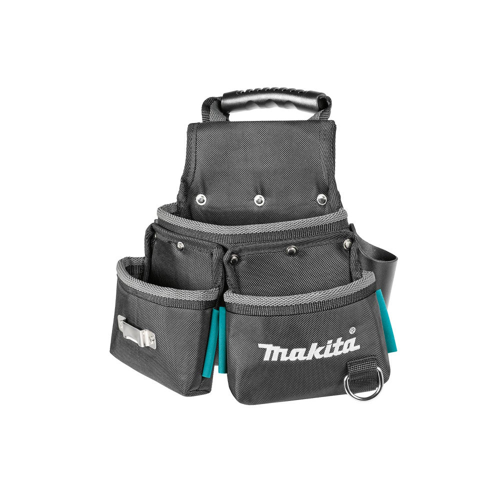 Makita Ultimate 3-pocket Fixing Pouch E-15207