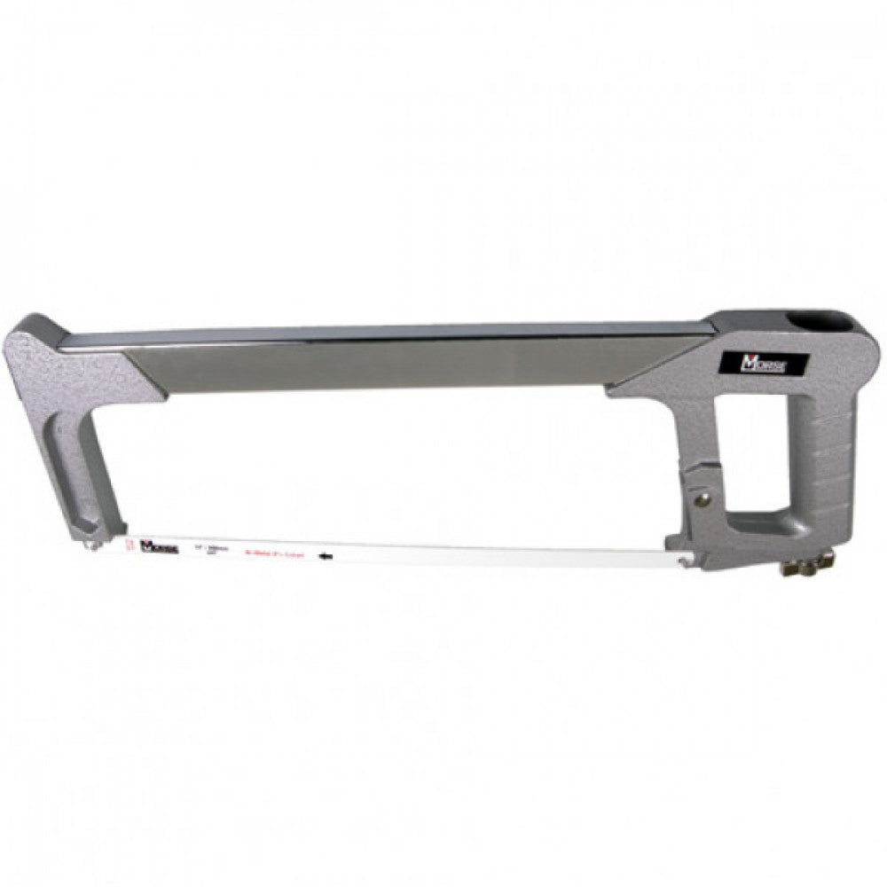 Morse Hacksaw Pro Hacksaw Frame 300mm