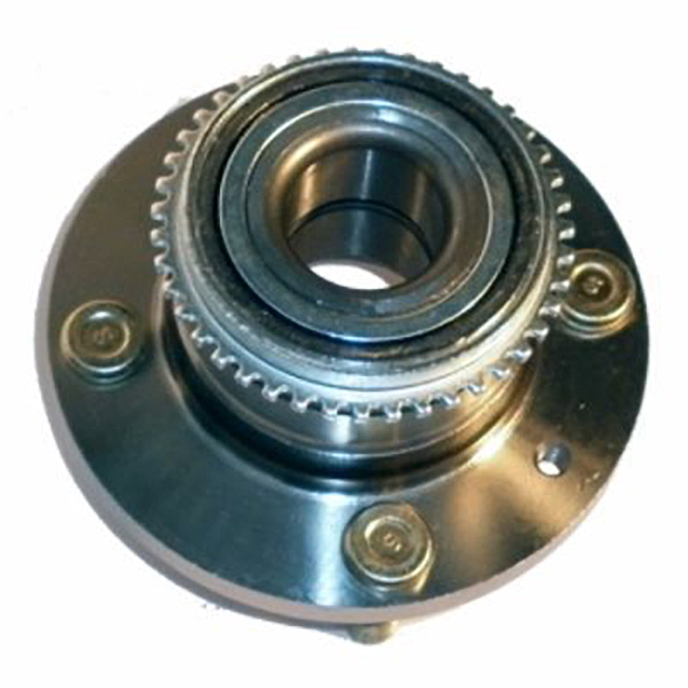 Wheel Bearing Rear To Suit MITSUBISHI LANCER / MIRAGE CS5W