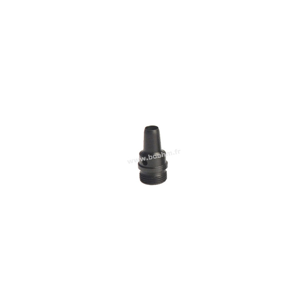Boehm 9mm Hollow Punch Cutter