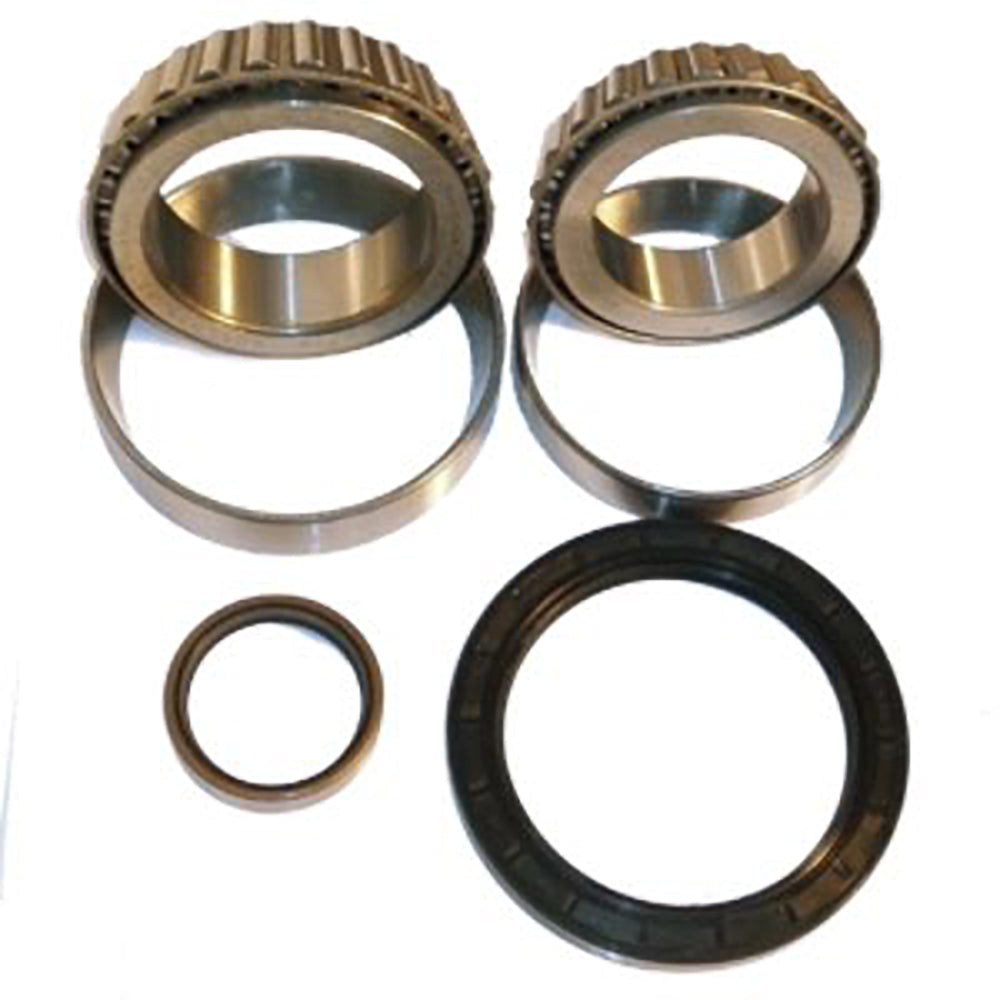 Wheel Bearing Rear To Suit NISSAN ATLAS CABSTAR H40