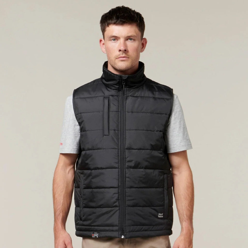 Puffa 2.0 Vest