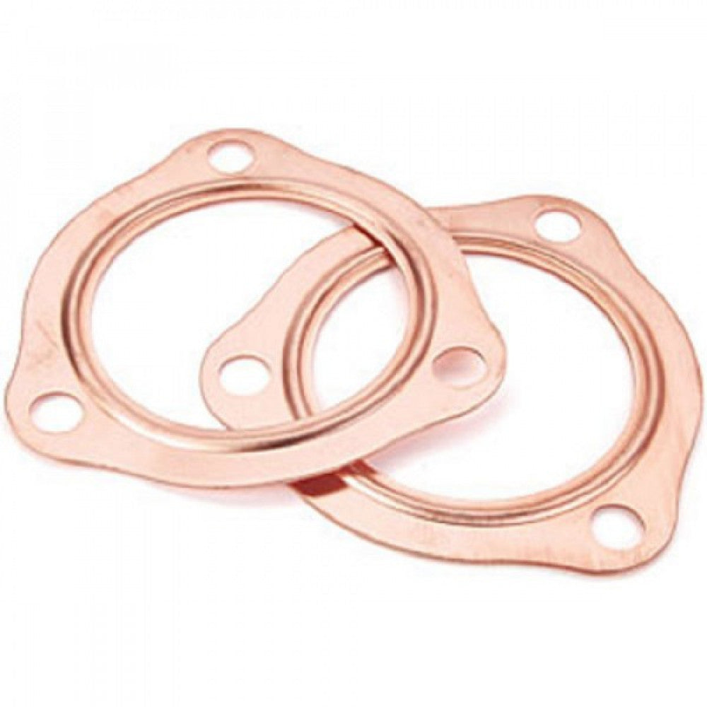 RPC Copper Collector Gasket Inside Dia 2.5" #R7501X