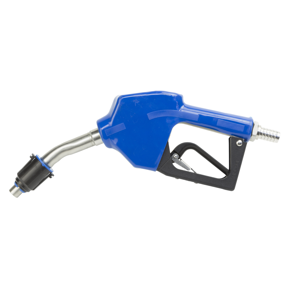 Stainless Steel Nozzle - Adblue/DEF