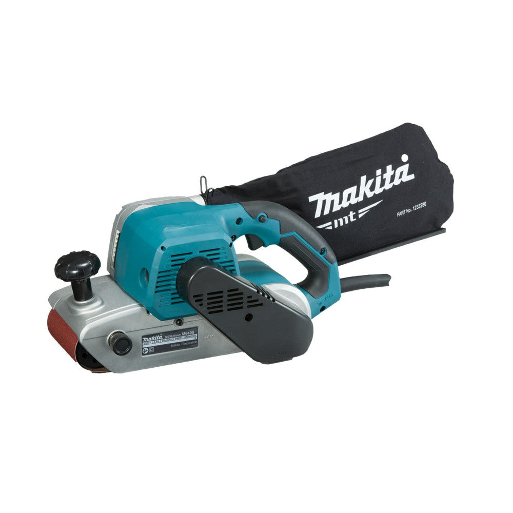 Makita 100mm Belt Sander