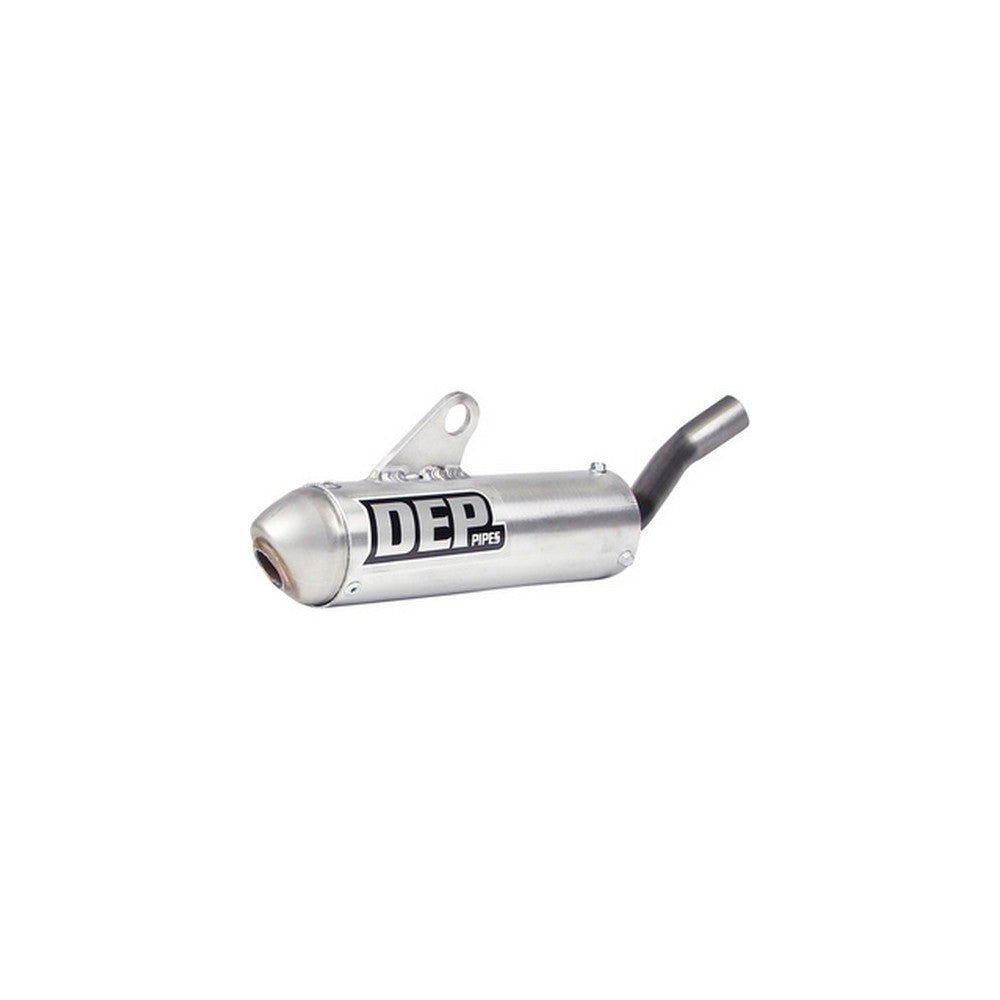 Silencer Dep Yz80 Yz85 93-18