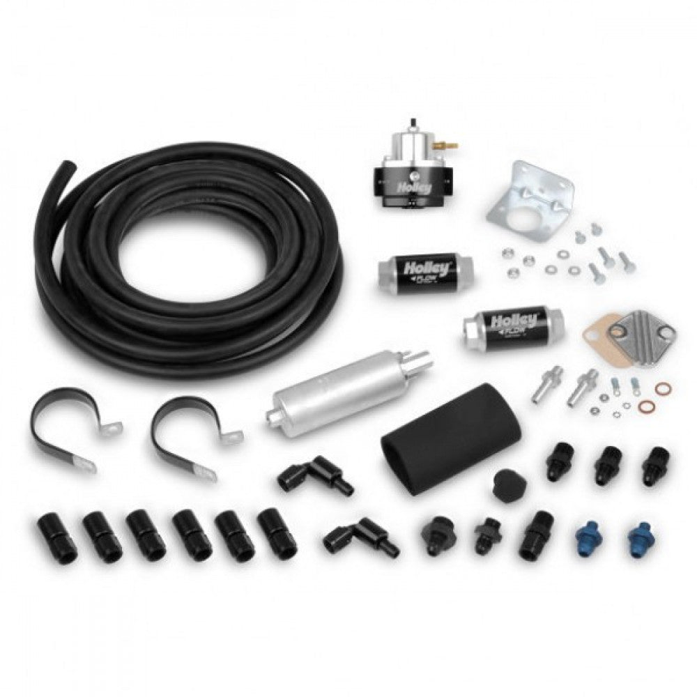 Holley EFI Fuel System Kit #526-3