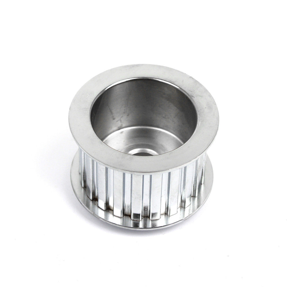 AFTERBURNER Pulley - Gilmer Drive - Alternator #SMGDAP