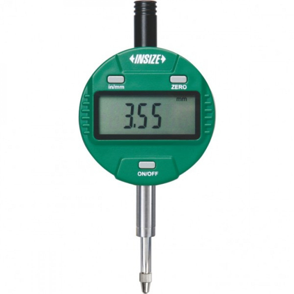 Insize Economic Digital Indicator 12.7mm/.5"Travel