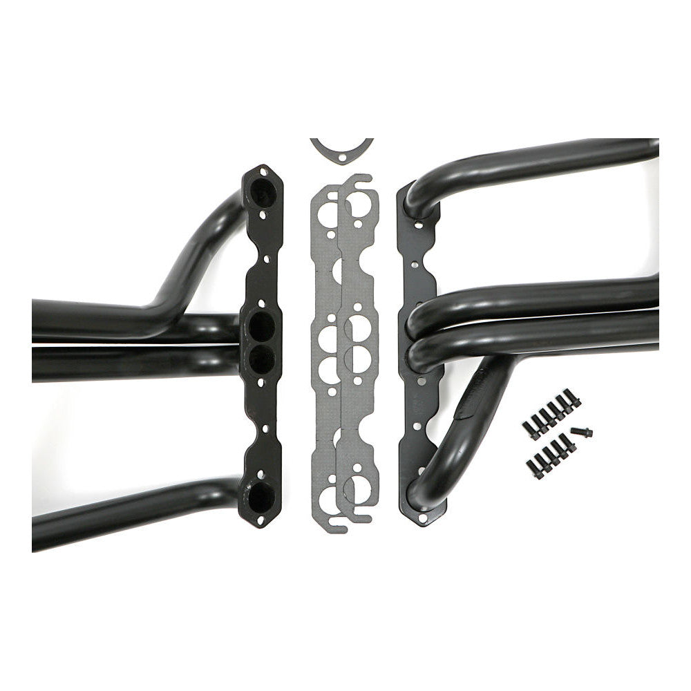 Hedman Headers Chev SB For 1958-64 Passenger Car 283-400 Set#HED68230