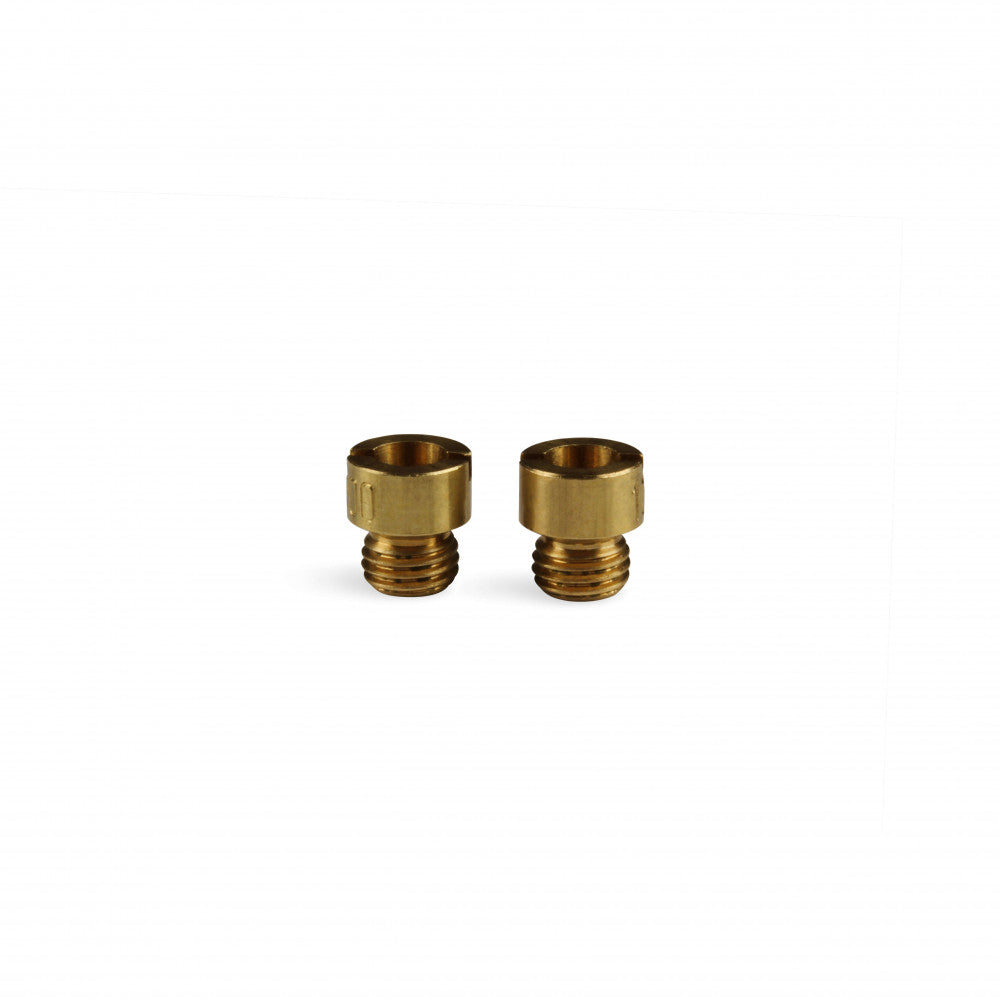 Holley Main Jets 64 #122-64