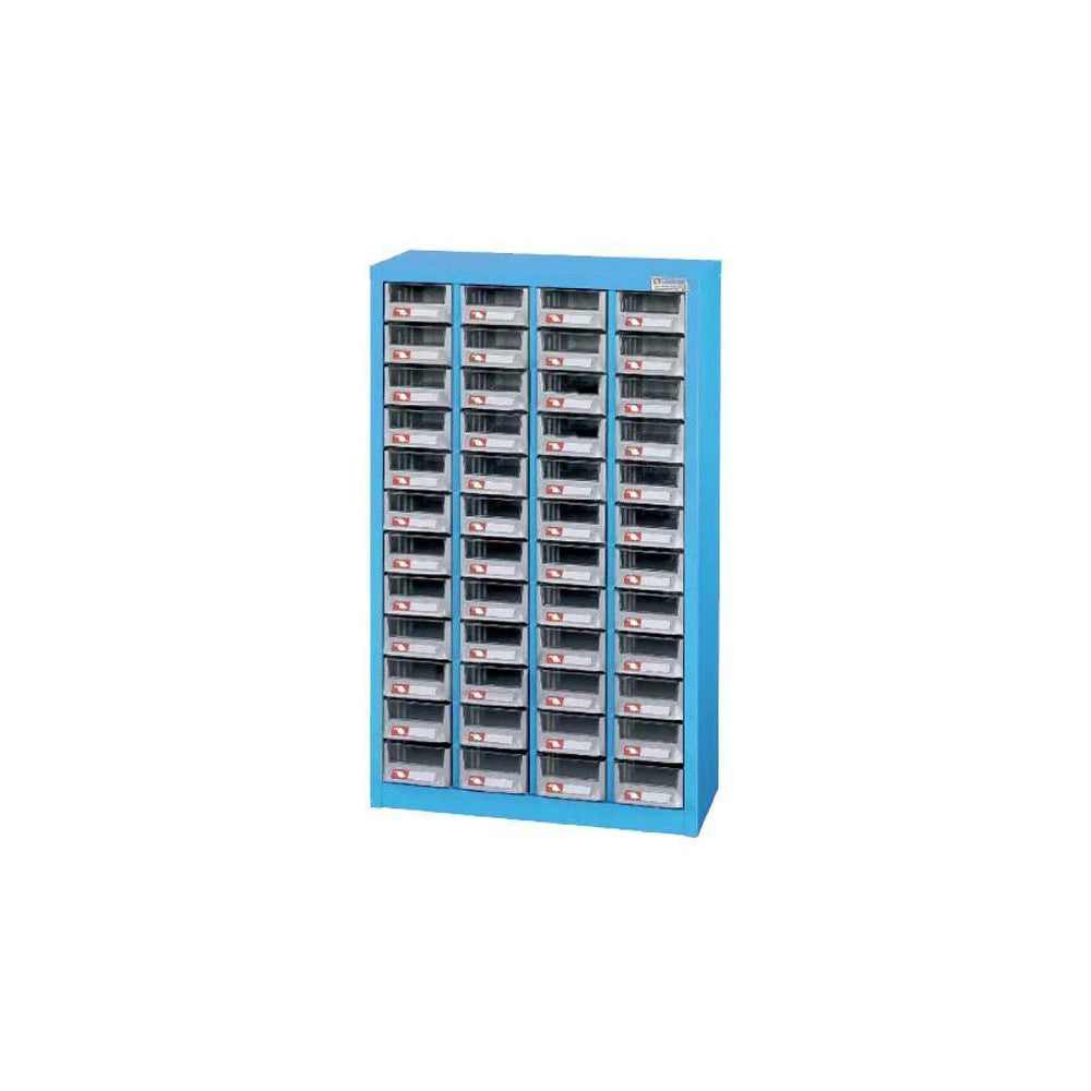 Steel Cabinet 48 Drawers