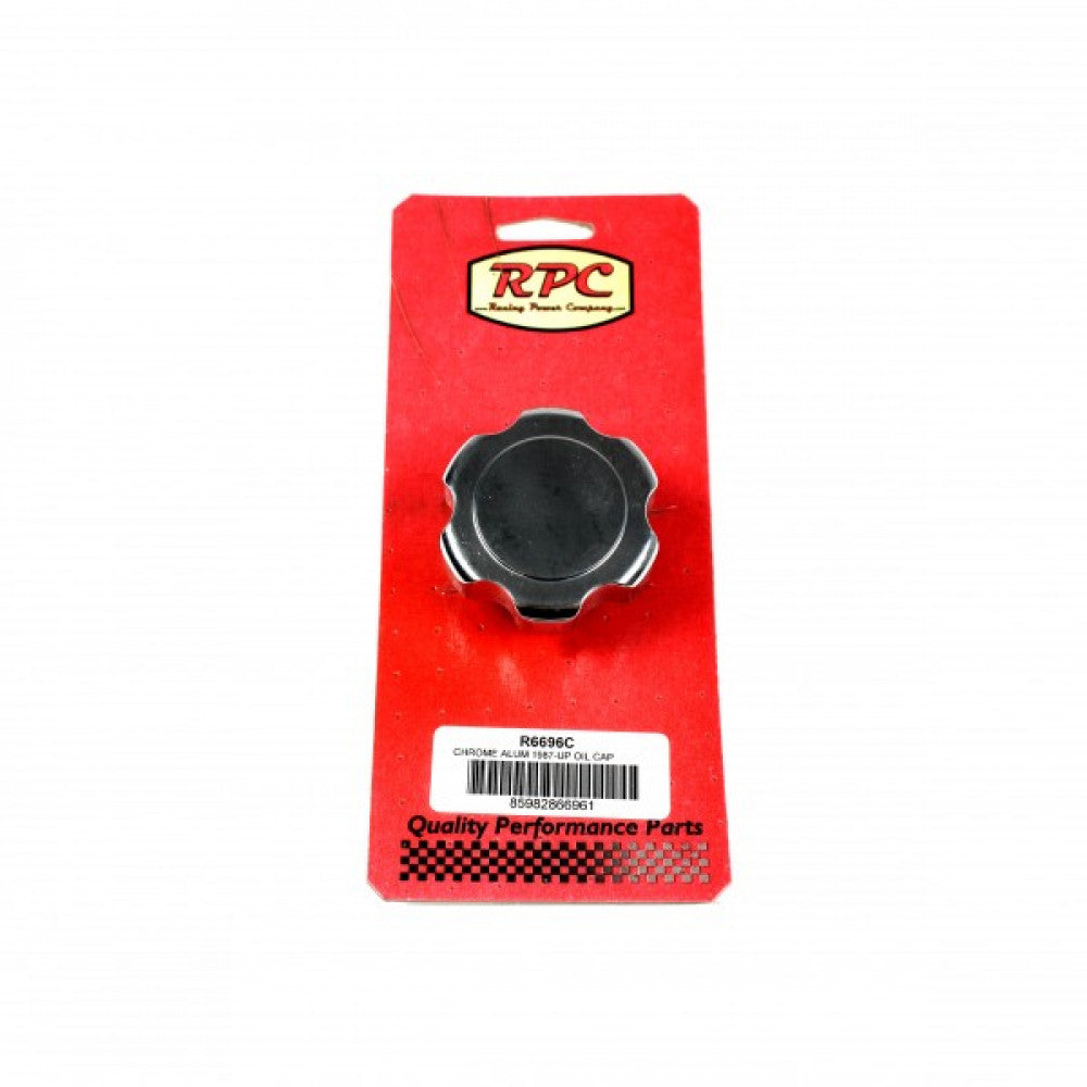 RPC Twist In Oil Cap #6696C
