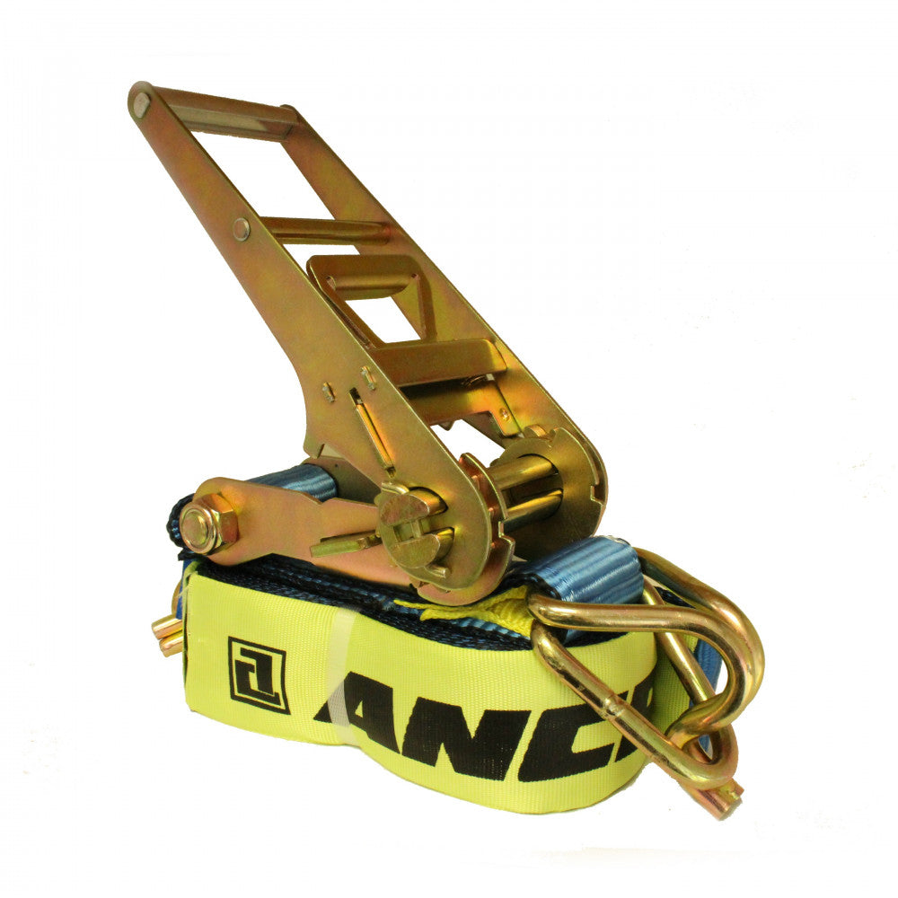 Tie Down 5.0T x 9M Industrial Ratchet