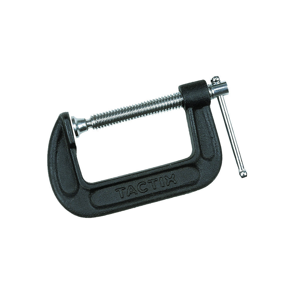 Tactix C Clamp 3"/75mm