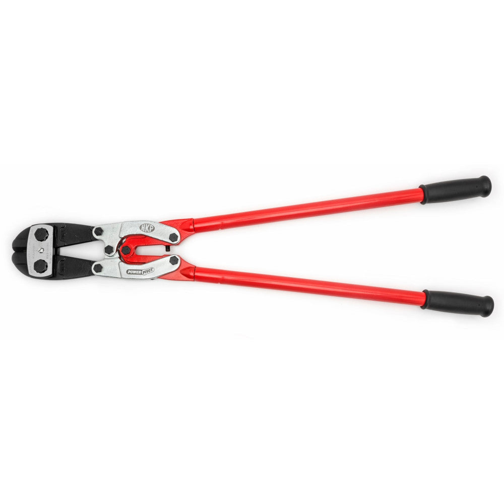 Crescent HK Porter 36" PowerPivot™ Center Cut Double Compound Action Bolt Cutter