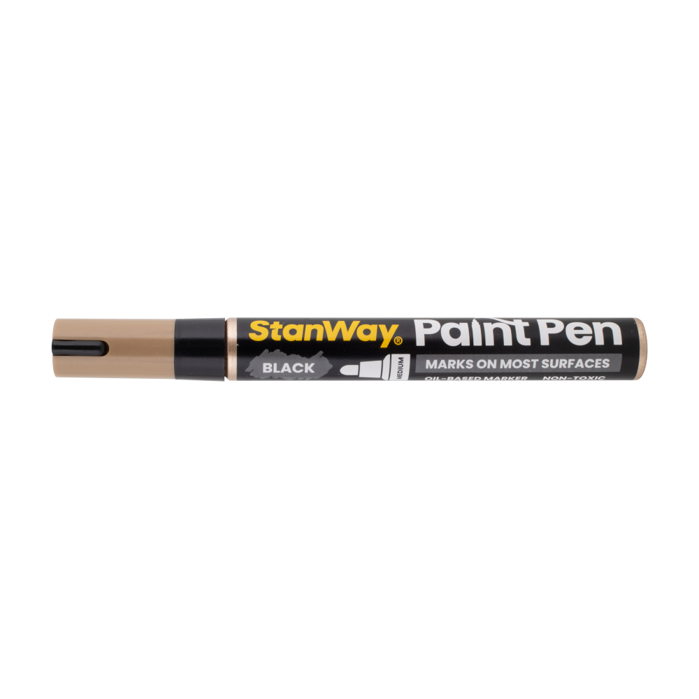 Paint Pen - Black