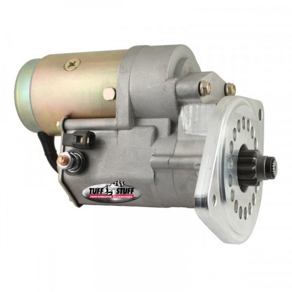 Tuff Stuff Starter Ford 351C/BB Reduction Starter