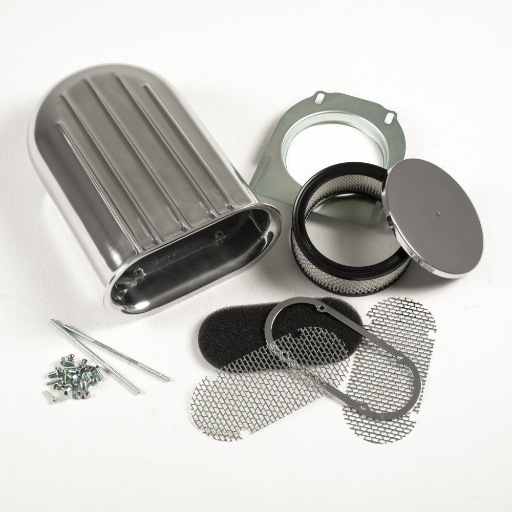 RPC Hilbourne Style Bonnet Scoop Short Finned #R5246