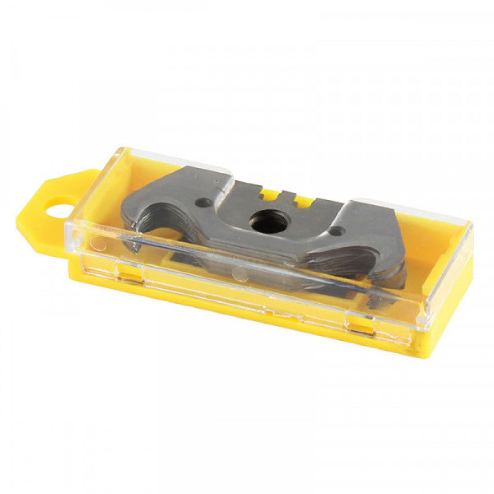 Sterling Med Hook Trim Blade Pack 10