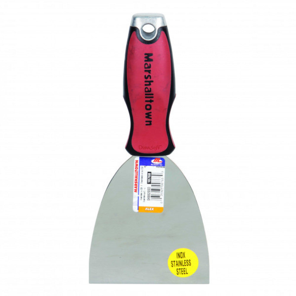 Marshalltown Flex Scraper 102mm