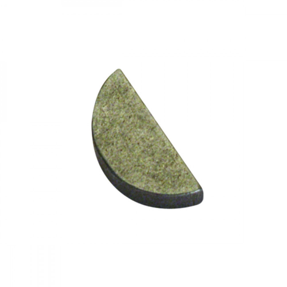 Champion 1in x 1/4in Wk15 Woodruff Key -12Pk