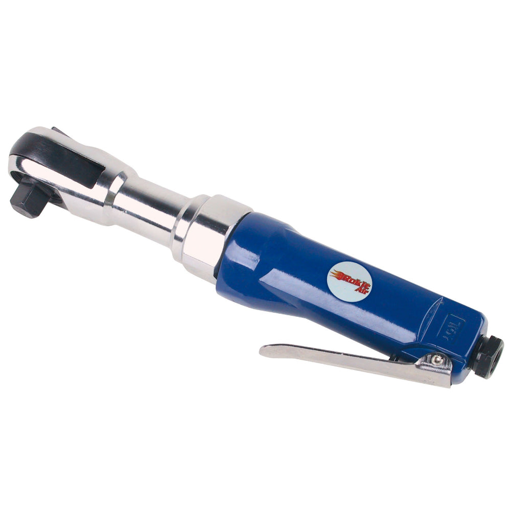 Heavy Duty Ratchet Wrench 1/2", Max Torque 50 Ft\Lb