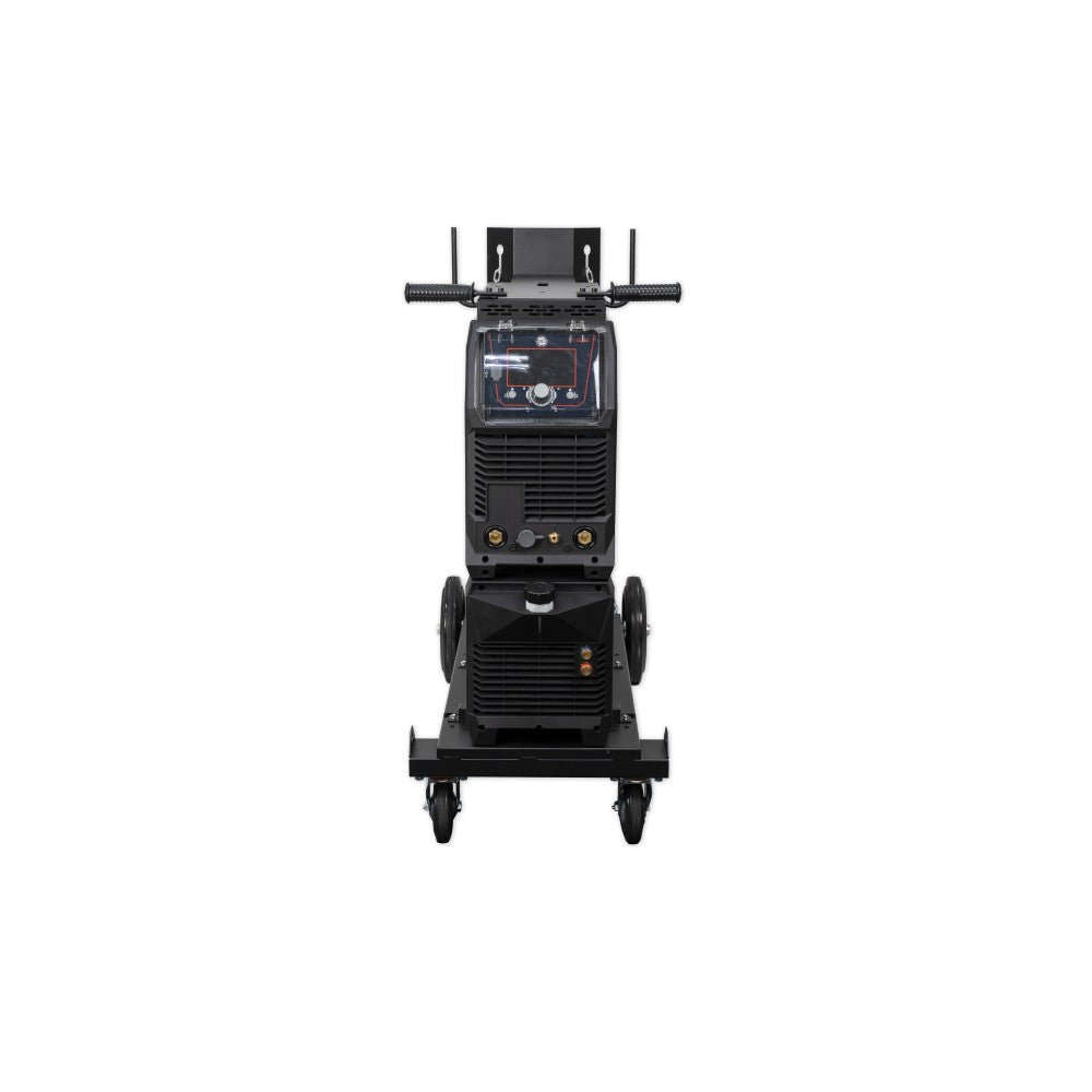 Strata AdvanceTig 400ACDC W/C Trolley Package Complete
