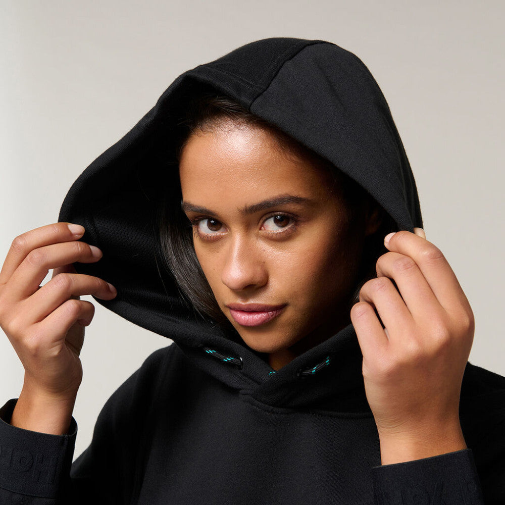 Legends Heritage Women's Gladiator Hoodie