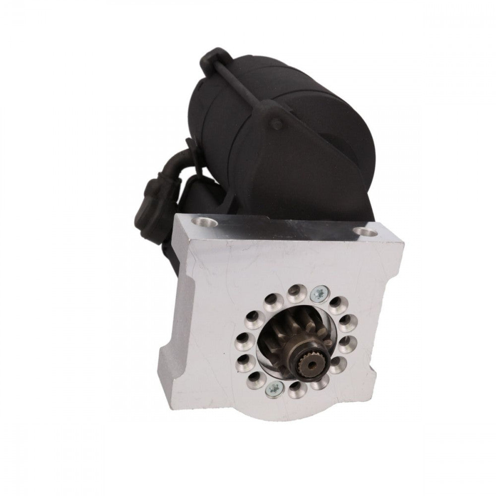 TSP Starter LSX - GM 1.9 HP Denso Style - Black Each#7009ABK