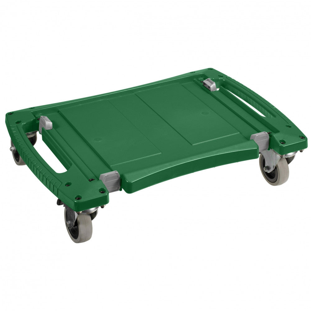 HiKOKI Stackable System Case Caster Assembly