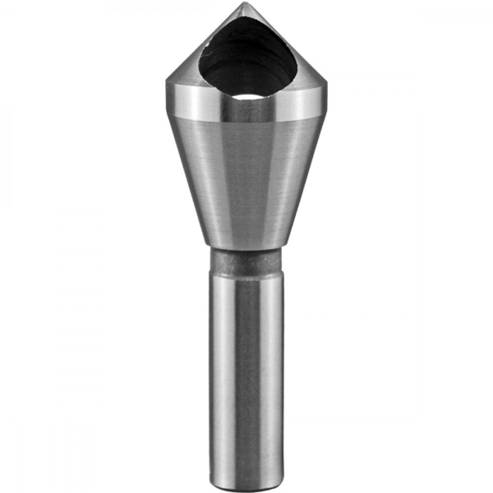 Unikut Hss Countersink - Cross Hole 5-10mm x 8mm