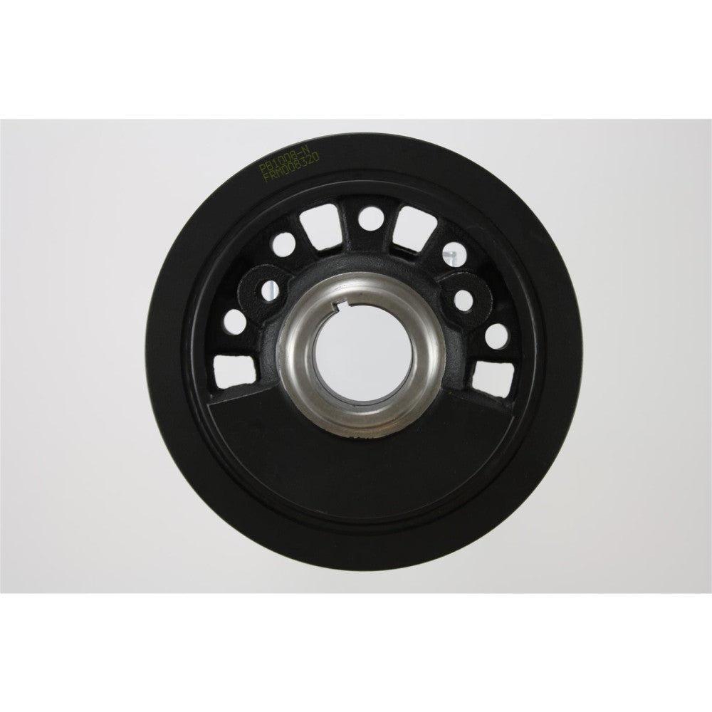 Pioneer Harmonic Balancer Ford SB/289 - 3 Bolt#DA289
