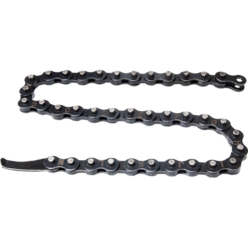 Stronghand Replaceable Heat Treated Chains 610mm