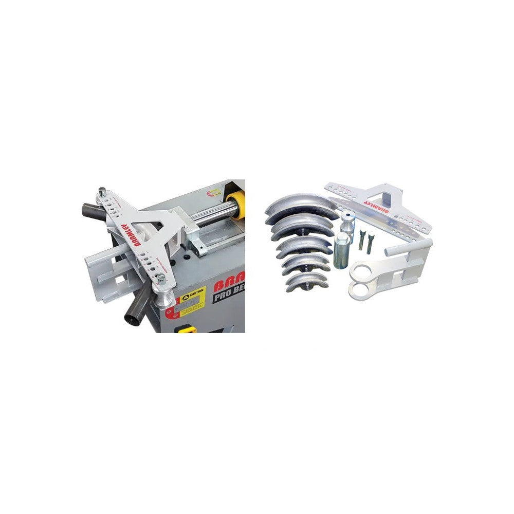ProBender Pipe Bending Attachment 1/2 To 2 Inch