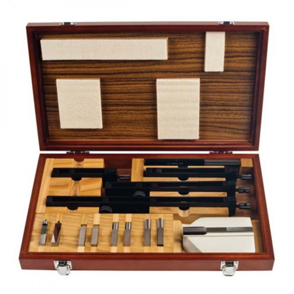 CTC GAUGE BLOCK ACCESSORY SET