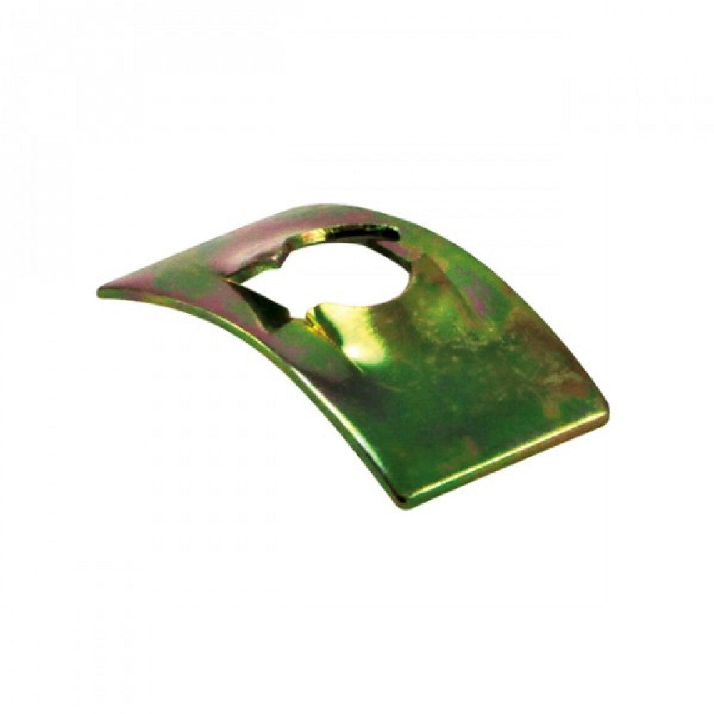 Champion 10G x 21/32in x 13/32in Flat Speed Nut -