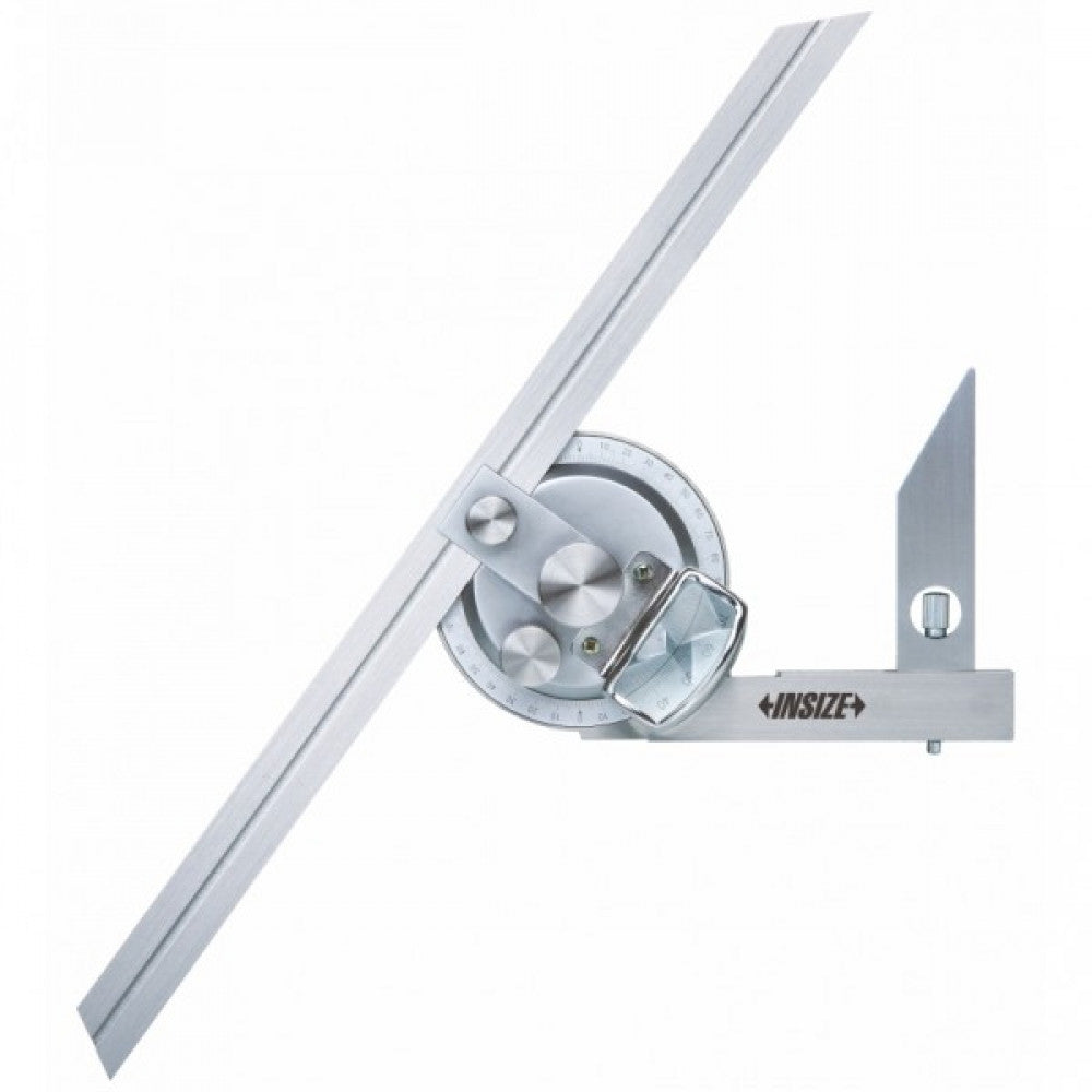 Insize Universal Bevel Protractor