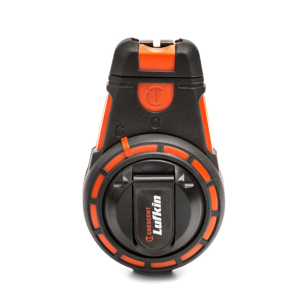 Chalk Reel, Overmold, 100’, 6:1'