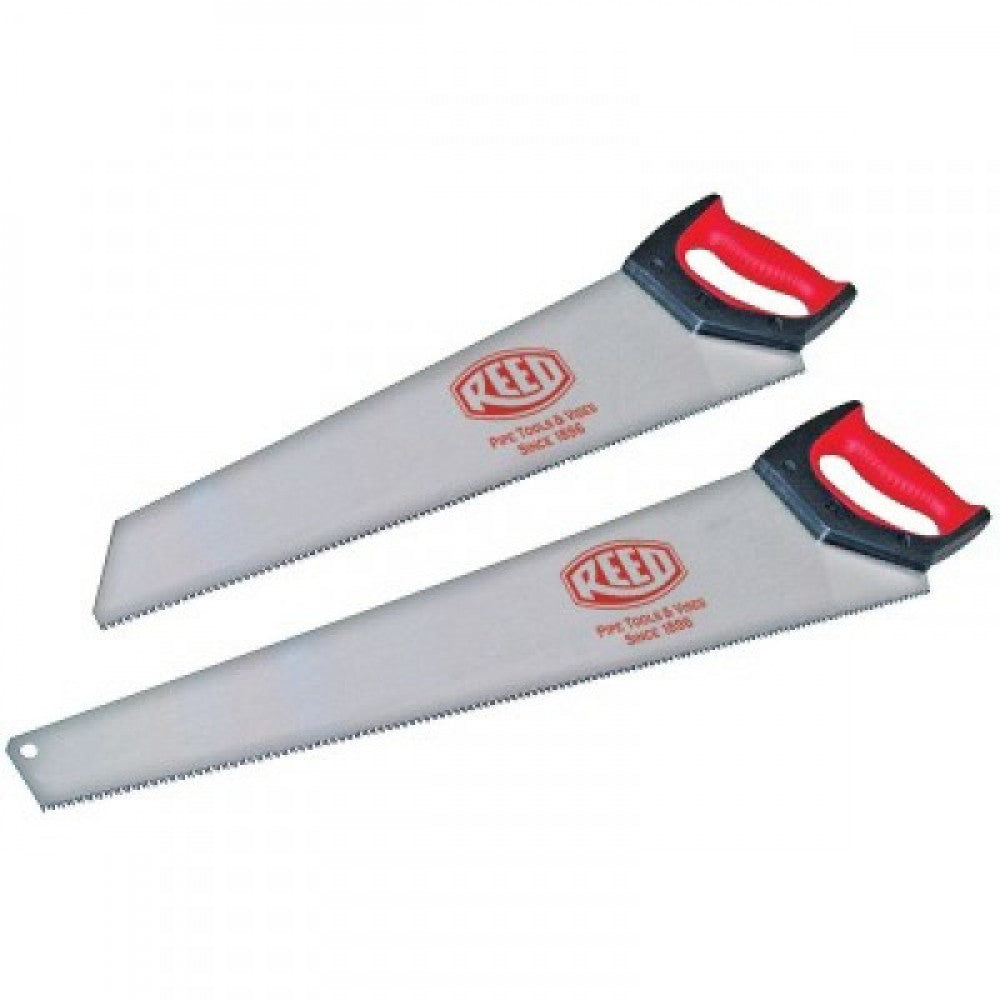 Reed Plastic Pipe Saw - PPS24