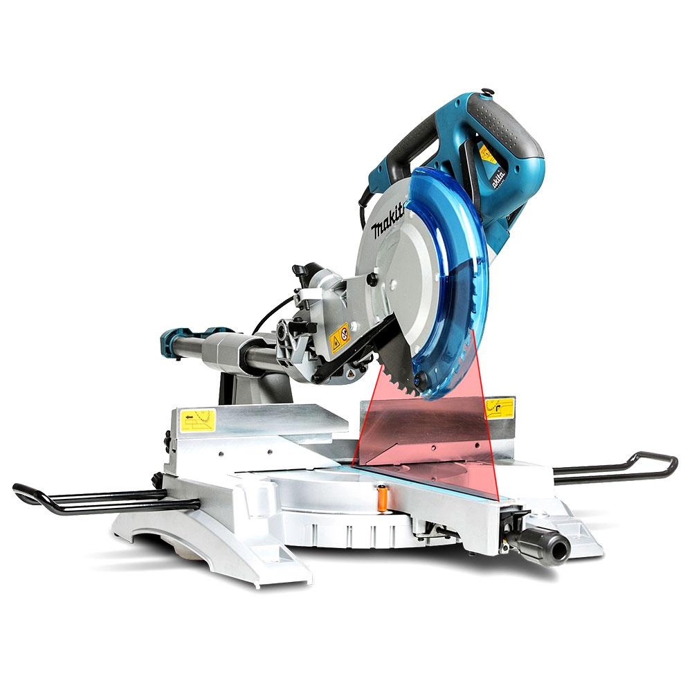 Makita LS1018L Slide Compound Mitre Saw