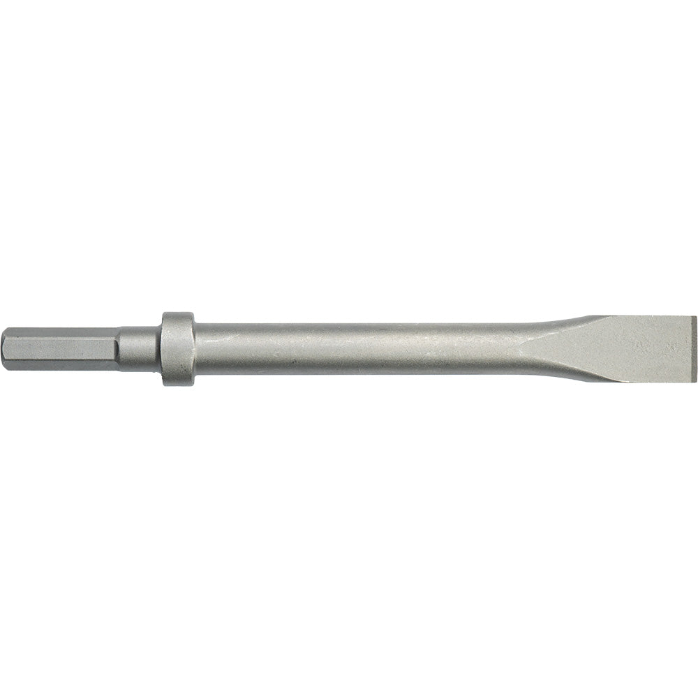 M7 Chisel Flat Suit Air Chipping Hammers 25X260mm