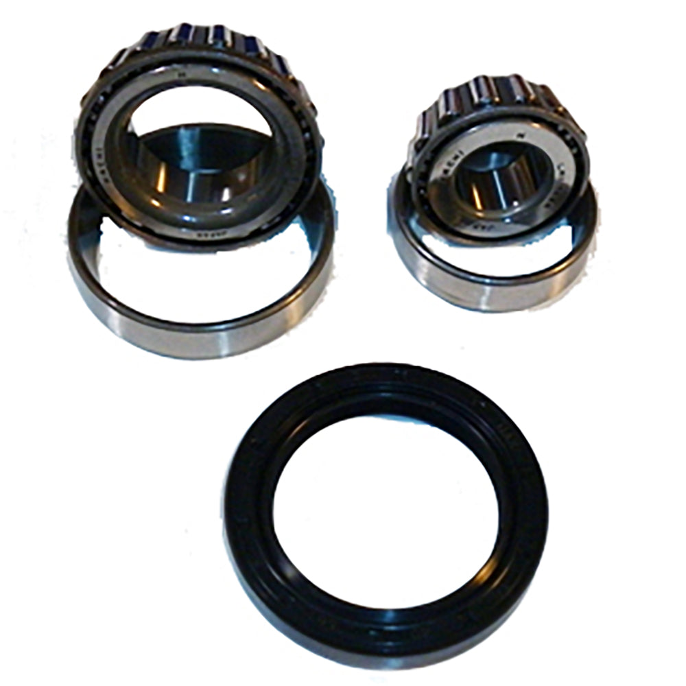 Wheel Bearing Front To Suit FORD ESCORT / CORTINA