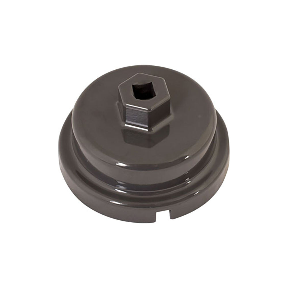 T&E Tools Cartridge Oil Filter Wrench (Toyota, Lexus)