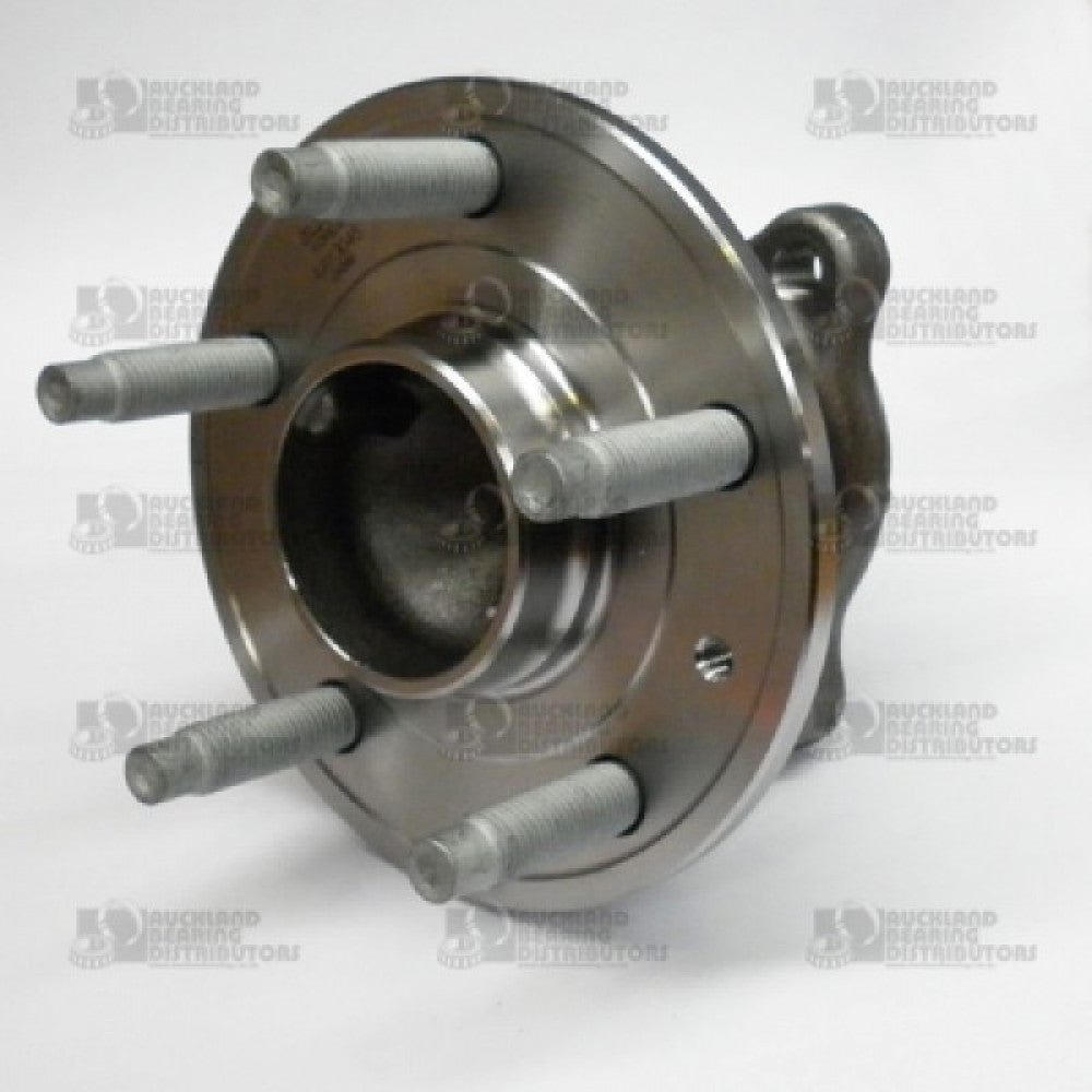 Wheel Bearing Rear To Suit HOLDEN BARINA TM