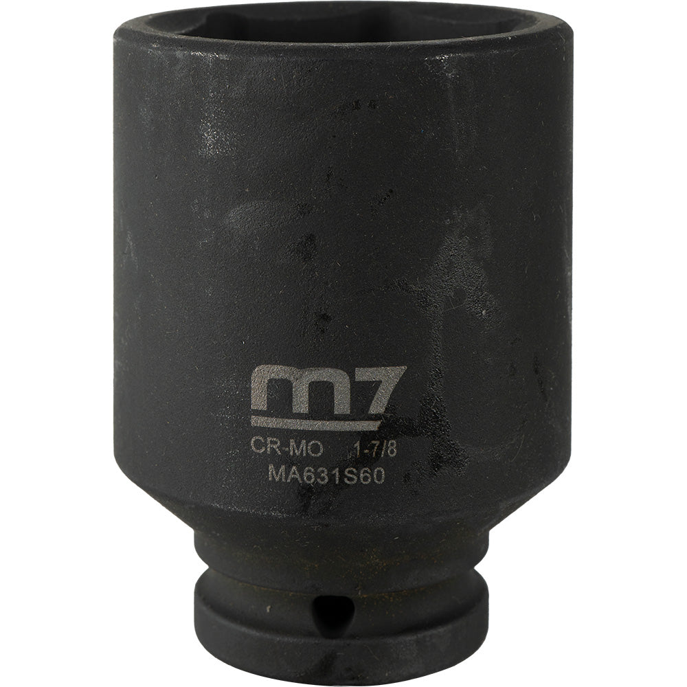M7 Deep Impact Socket 3/4in Dr. 1-7/8in