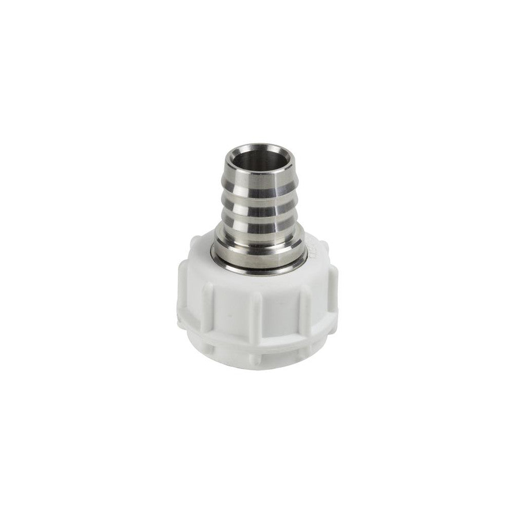 SS Swivel For Poly Auto Nozzle